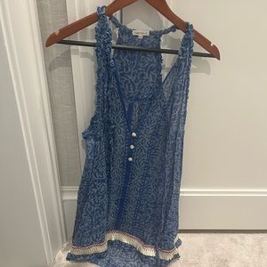 Poupette St Barth’s coverup